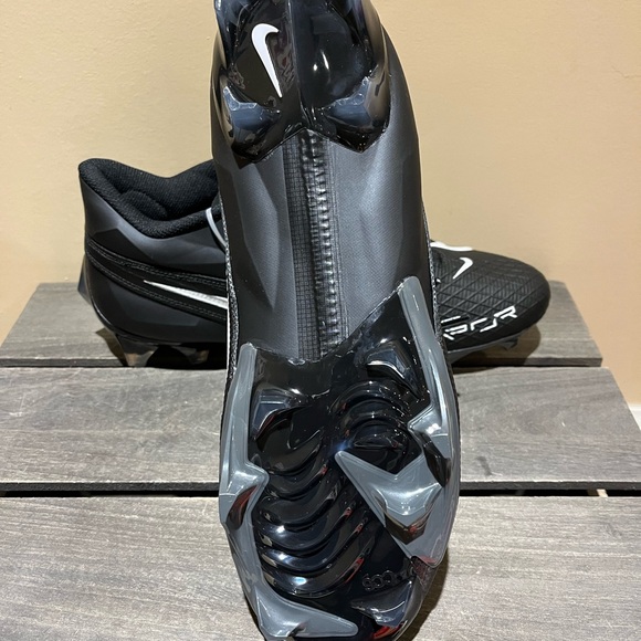 Nike Men's Vapor Edge Elite 360 2 TB Football Cleats Sz 11.5 NWOB - Picture 3 of 12